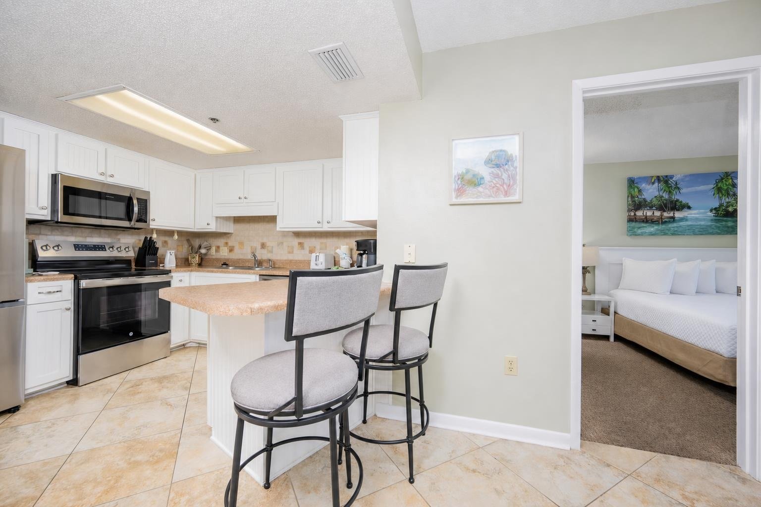 Orange Beach Vacation Rental