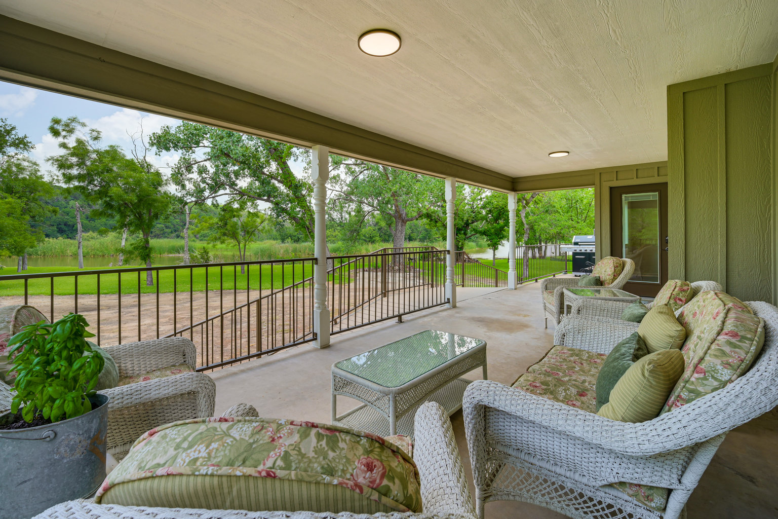 Graford Vacation Rental