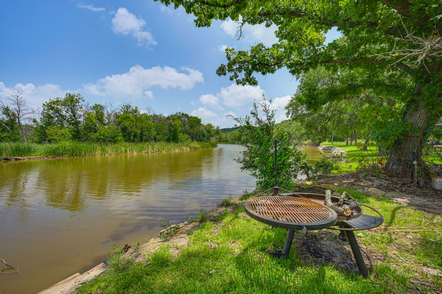 Graford Vacation Rental