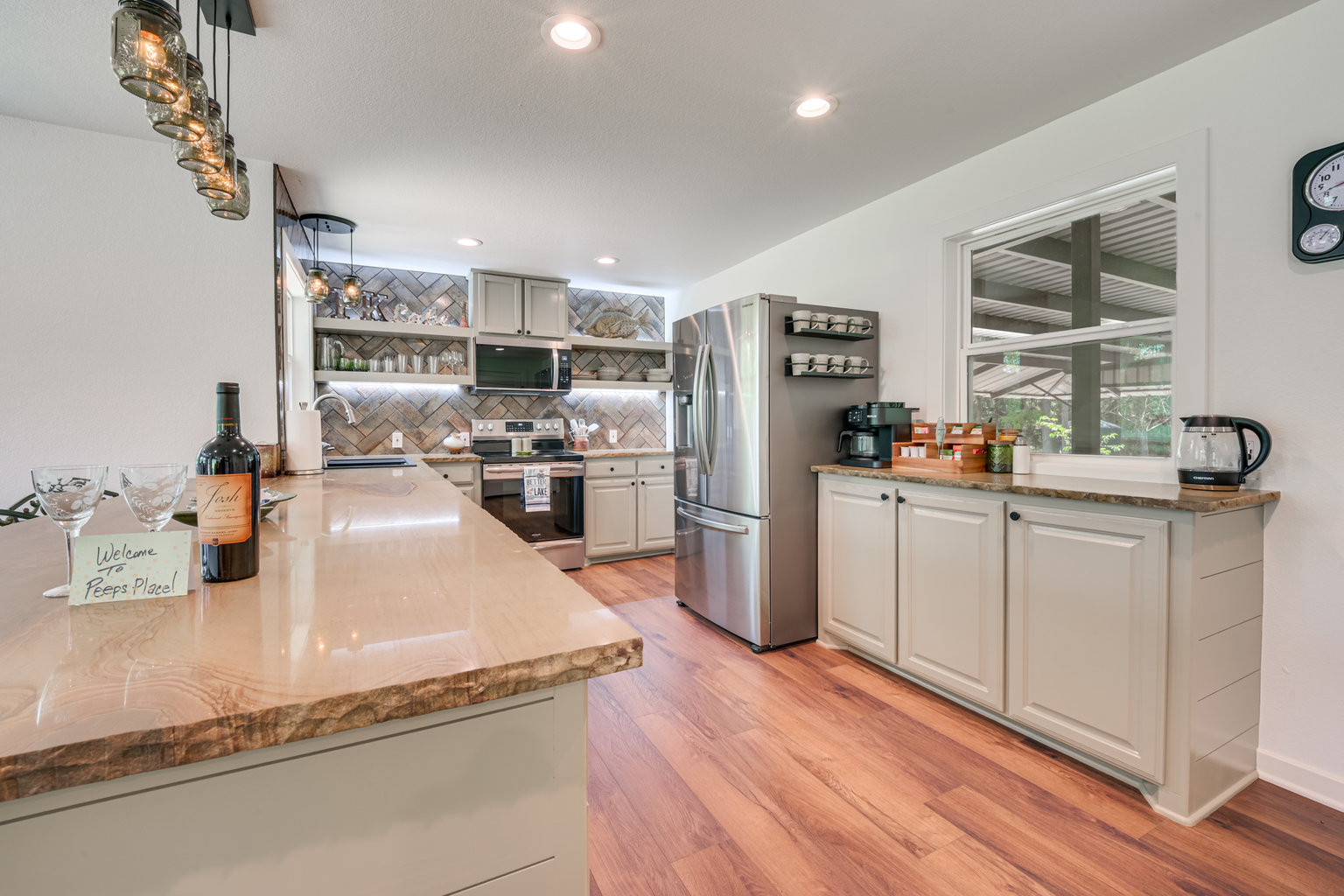 Graford Vacation Rental