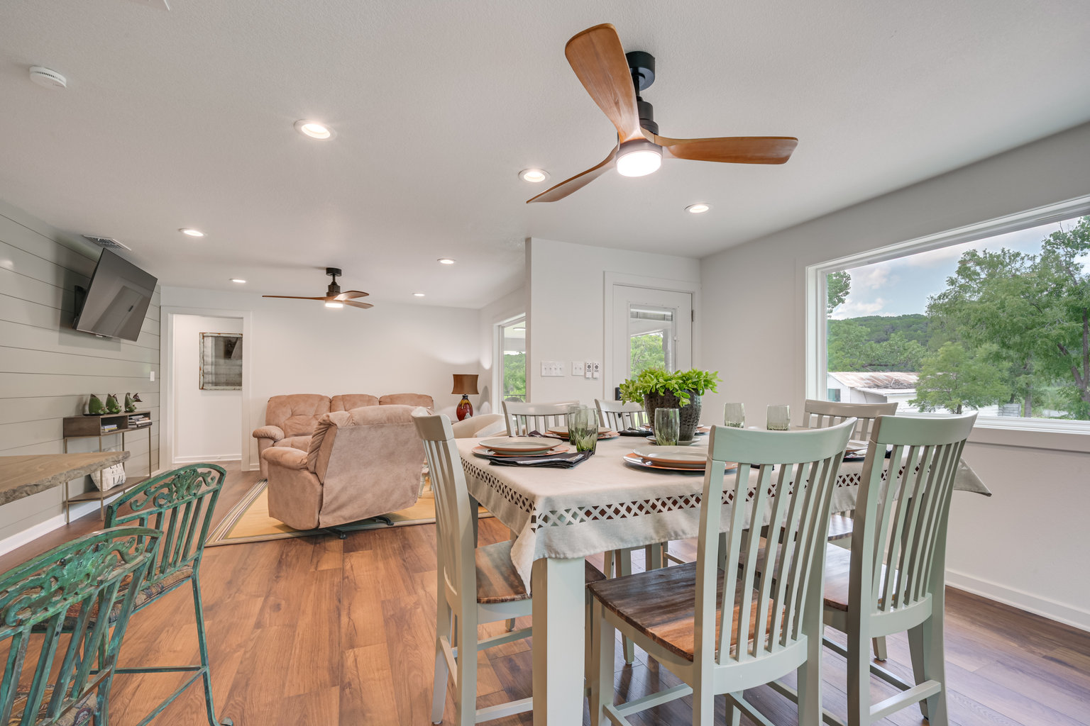Graford Vacation Rental