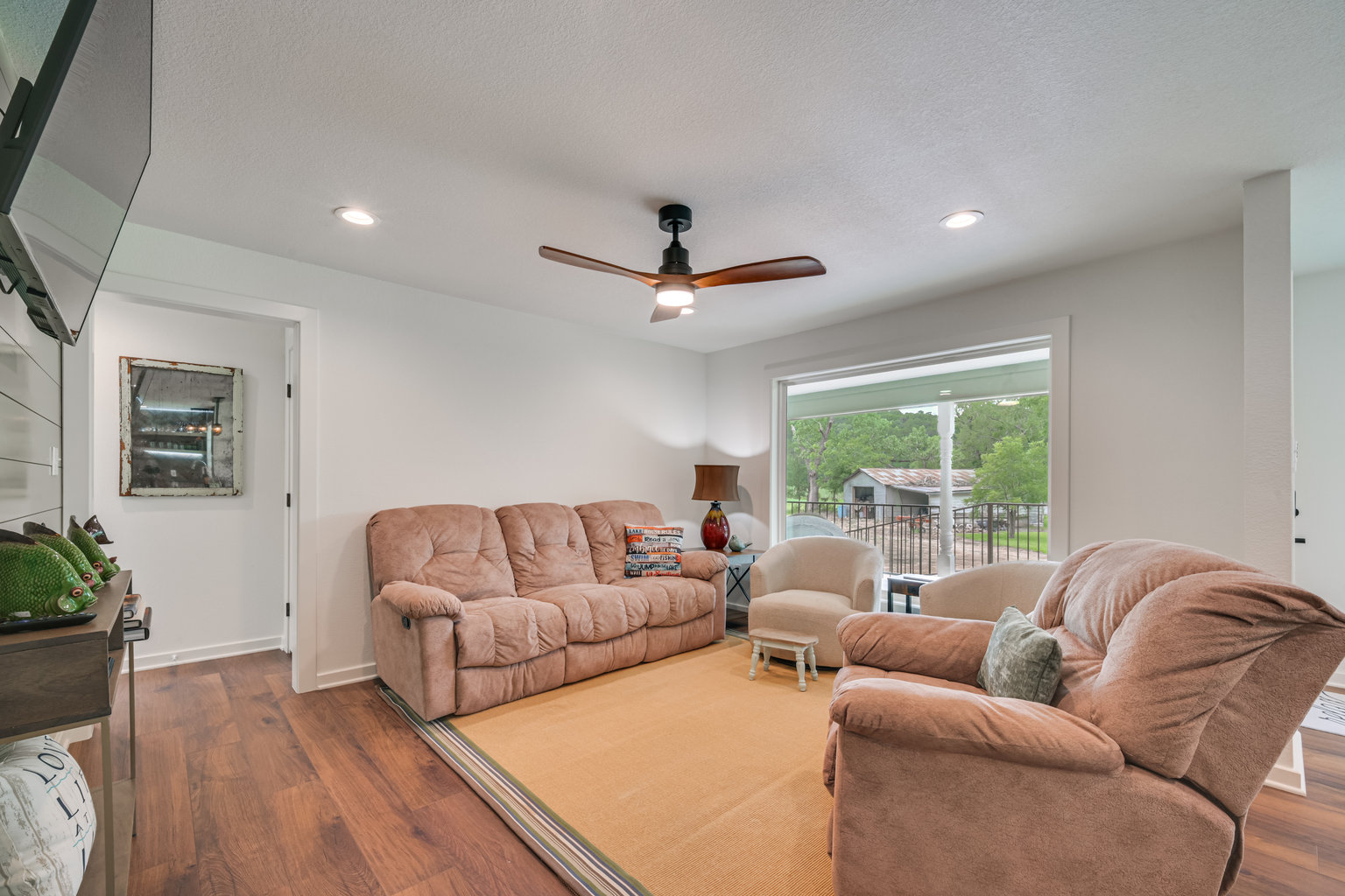 Graford Vacation Rental