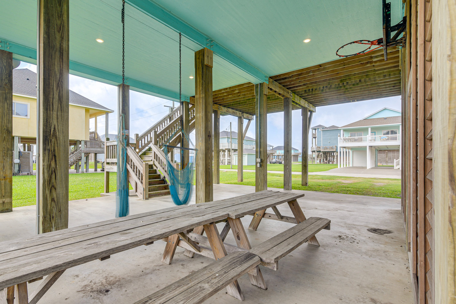 Bolivar Peninsula Vacation Rental