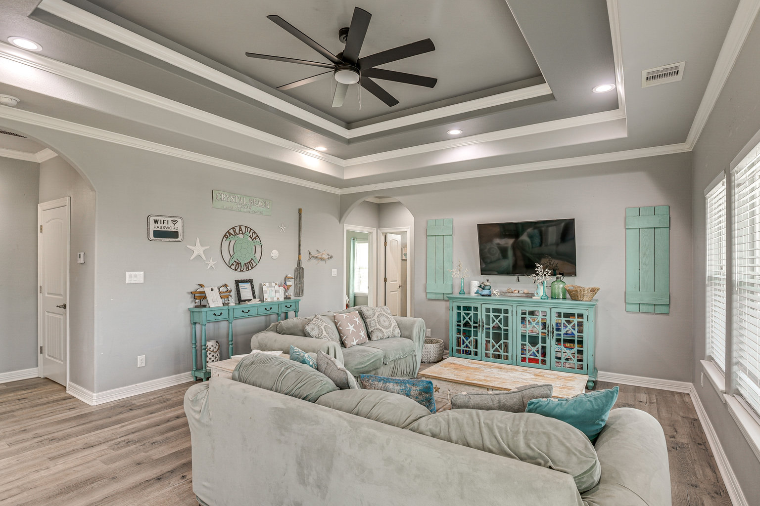 Bolivar Peninsula Vacation Rental