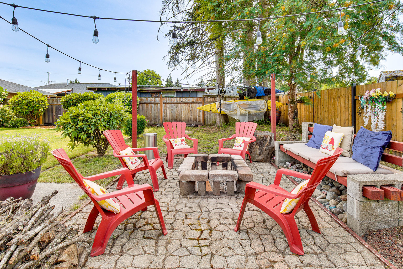 Puyallup Vacation Rental