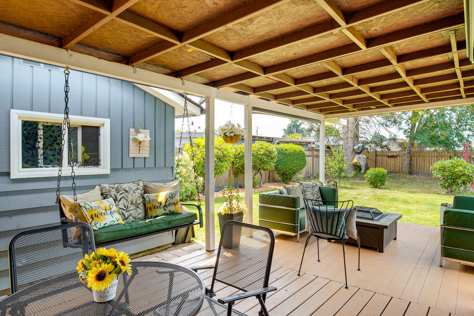 Puyallup Vacation Rental