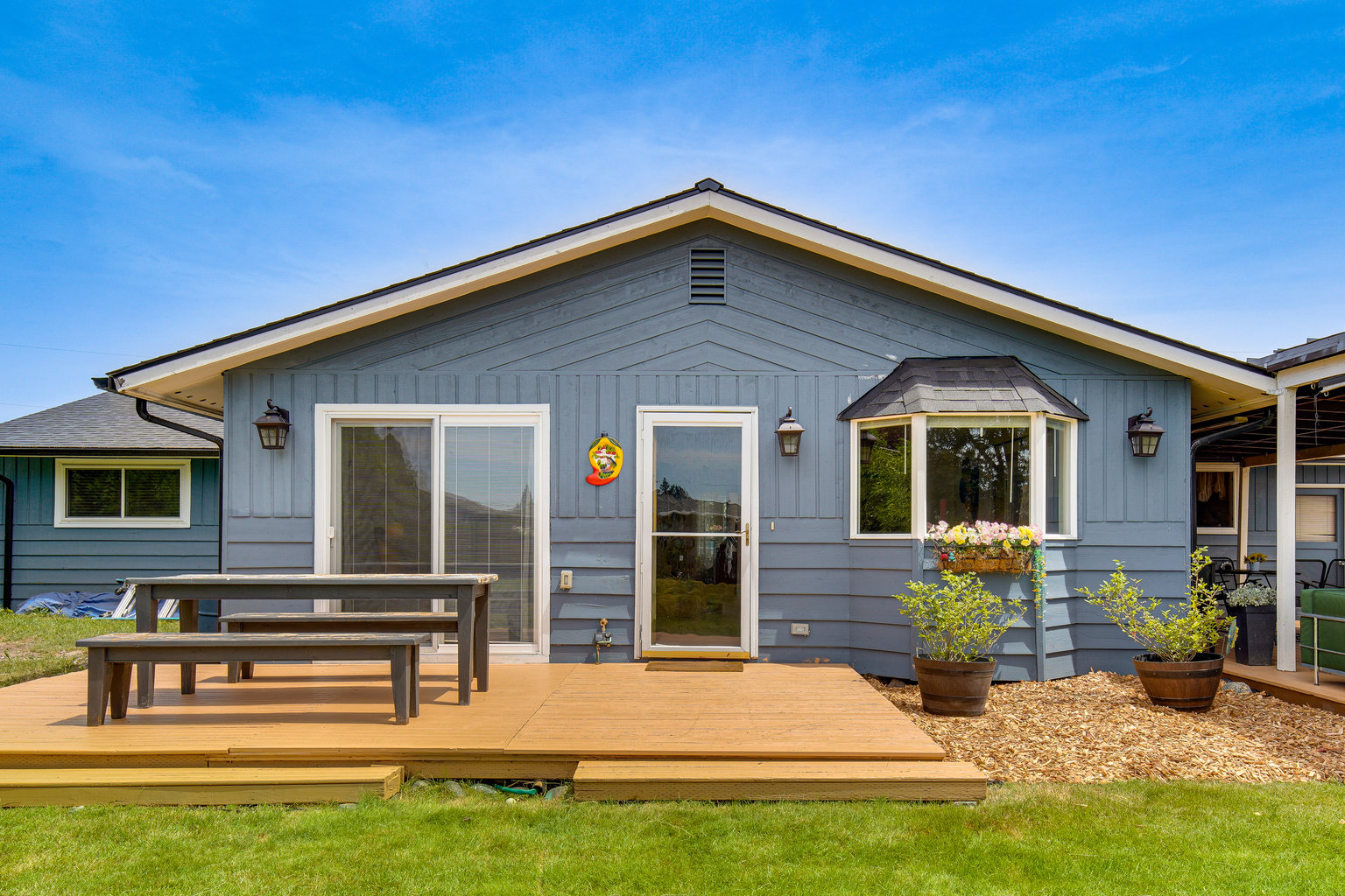 Puyallup Vacation Rental