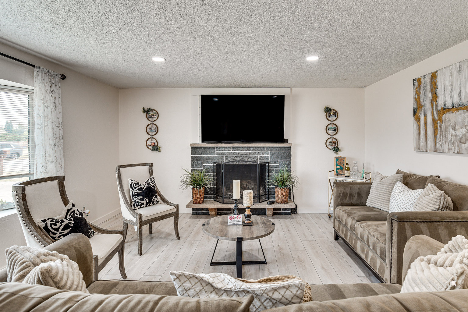Puyallup Vacation Rental