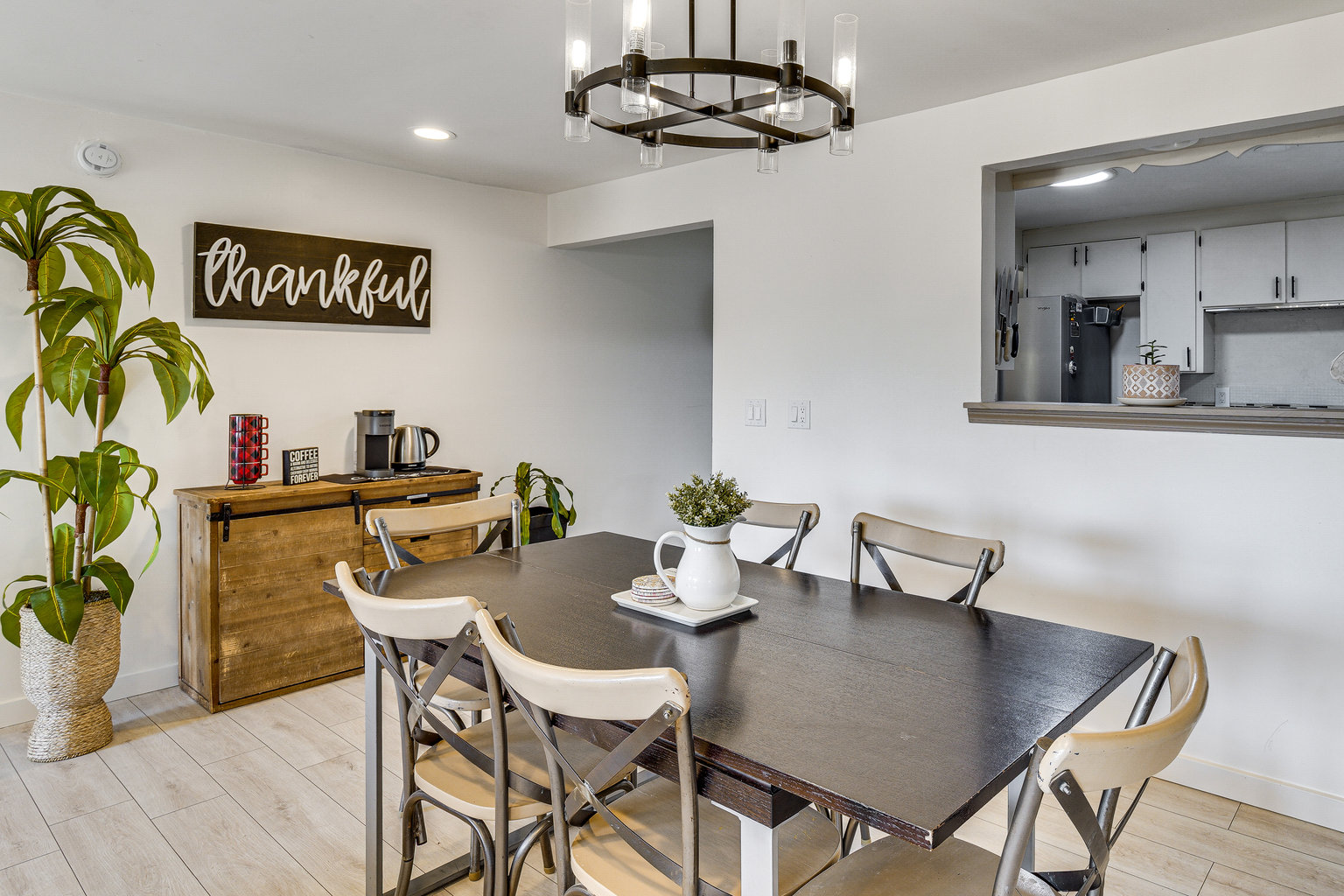 Puyallup Vacation Rental