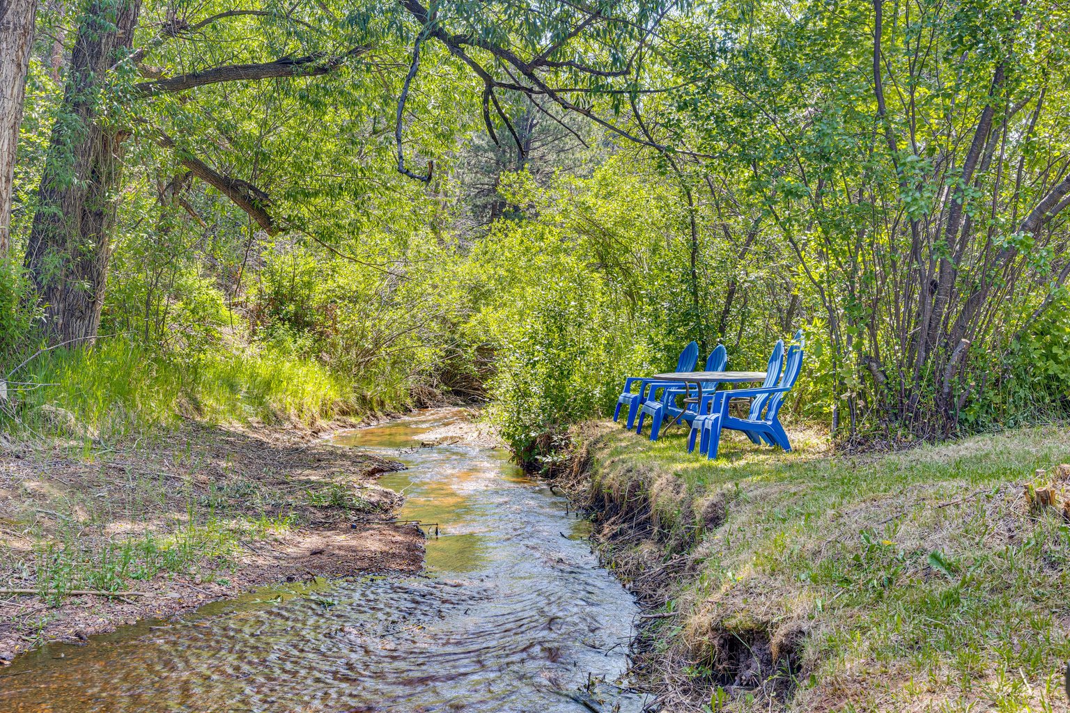 Cascade-Chipita Park Vacation Rental