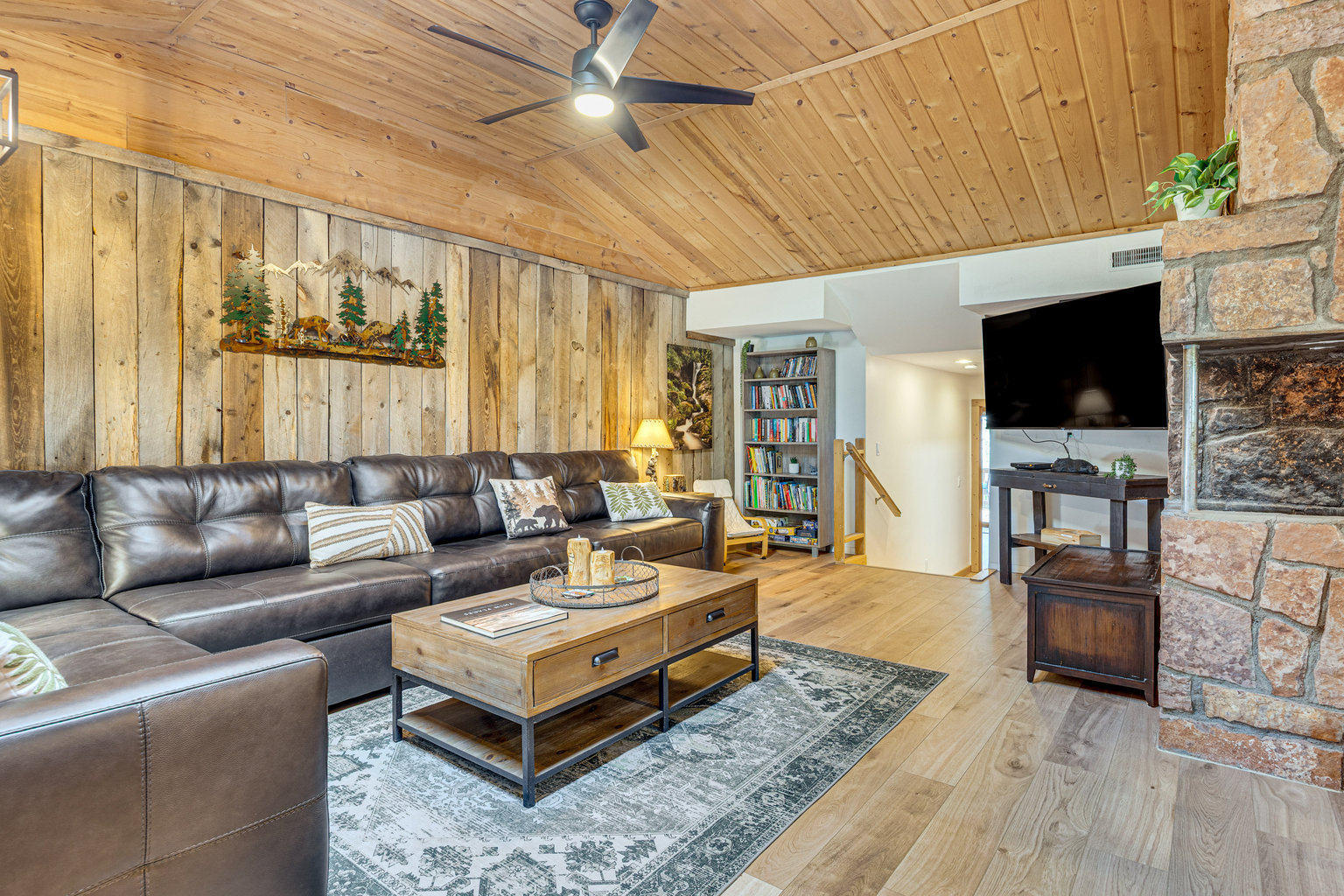 Cascade-Chipita Park Vacation Rental