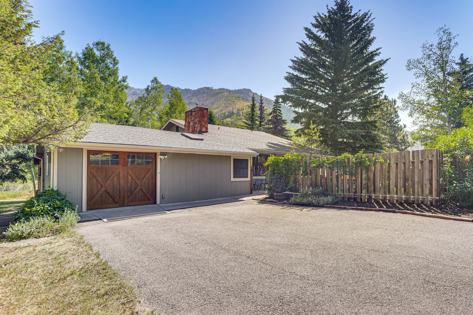 Cascade-Chipita Park Vacation Rental