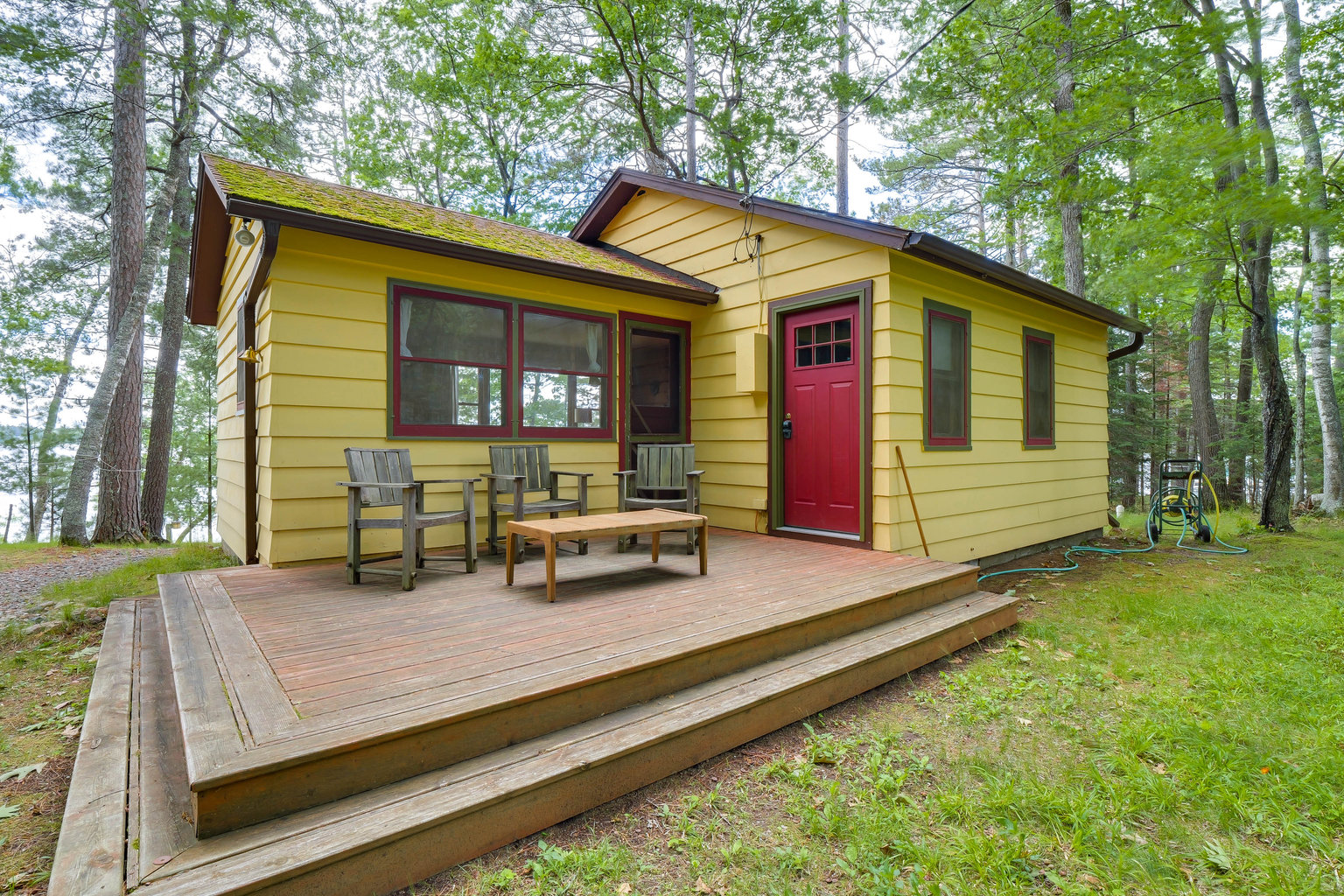Hayward Vacation Rental
