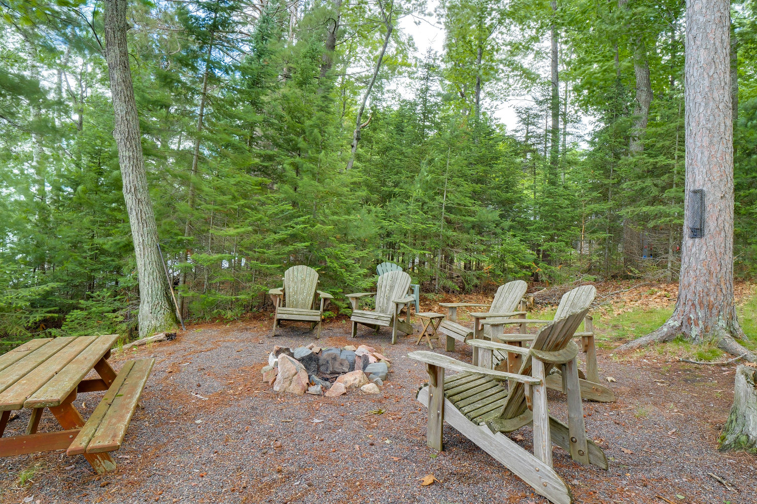 Hayward Vacation Rental