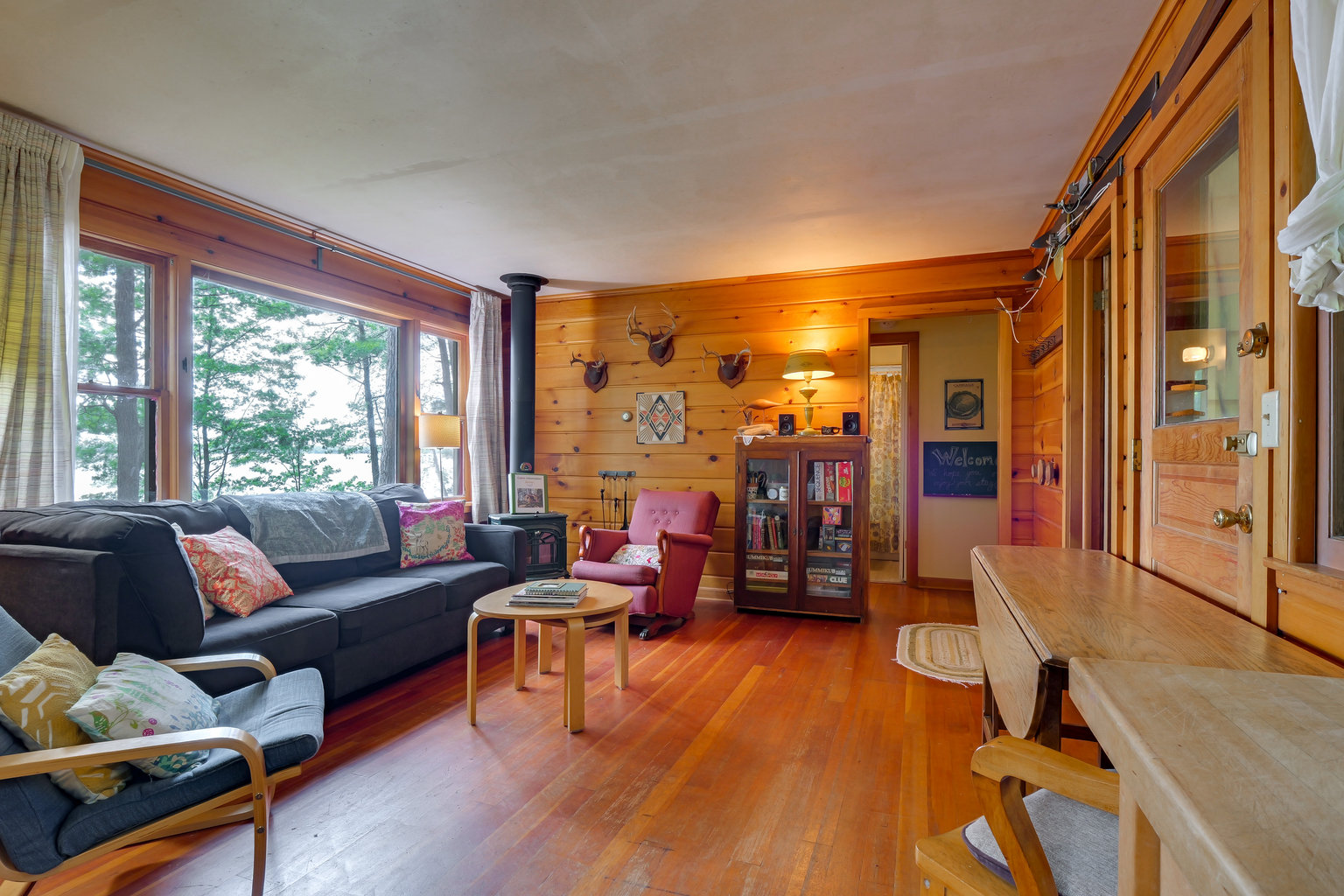 Hayward Vacation Rental