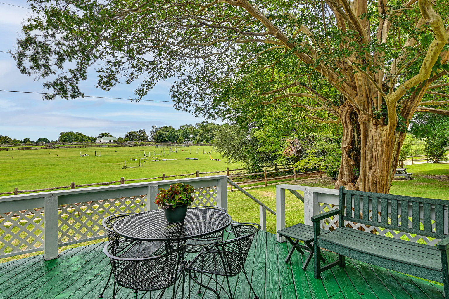 Southern Pines Vacation Rental