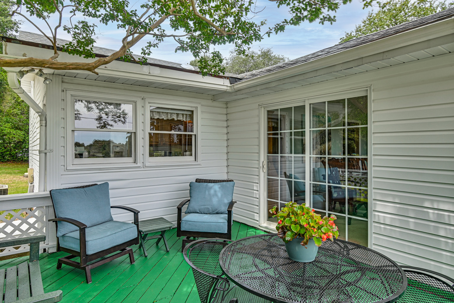 Southern Pines Vacation Rental