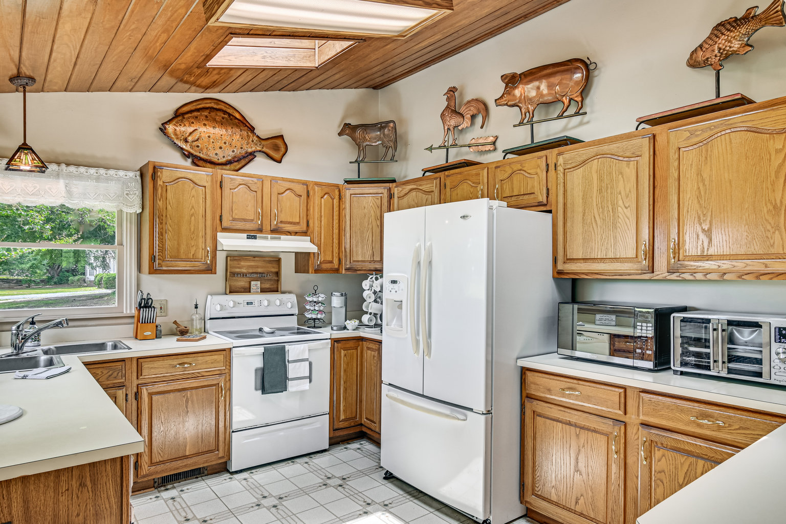Southern Pines Vacation Rental