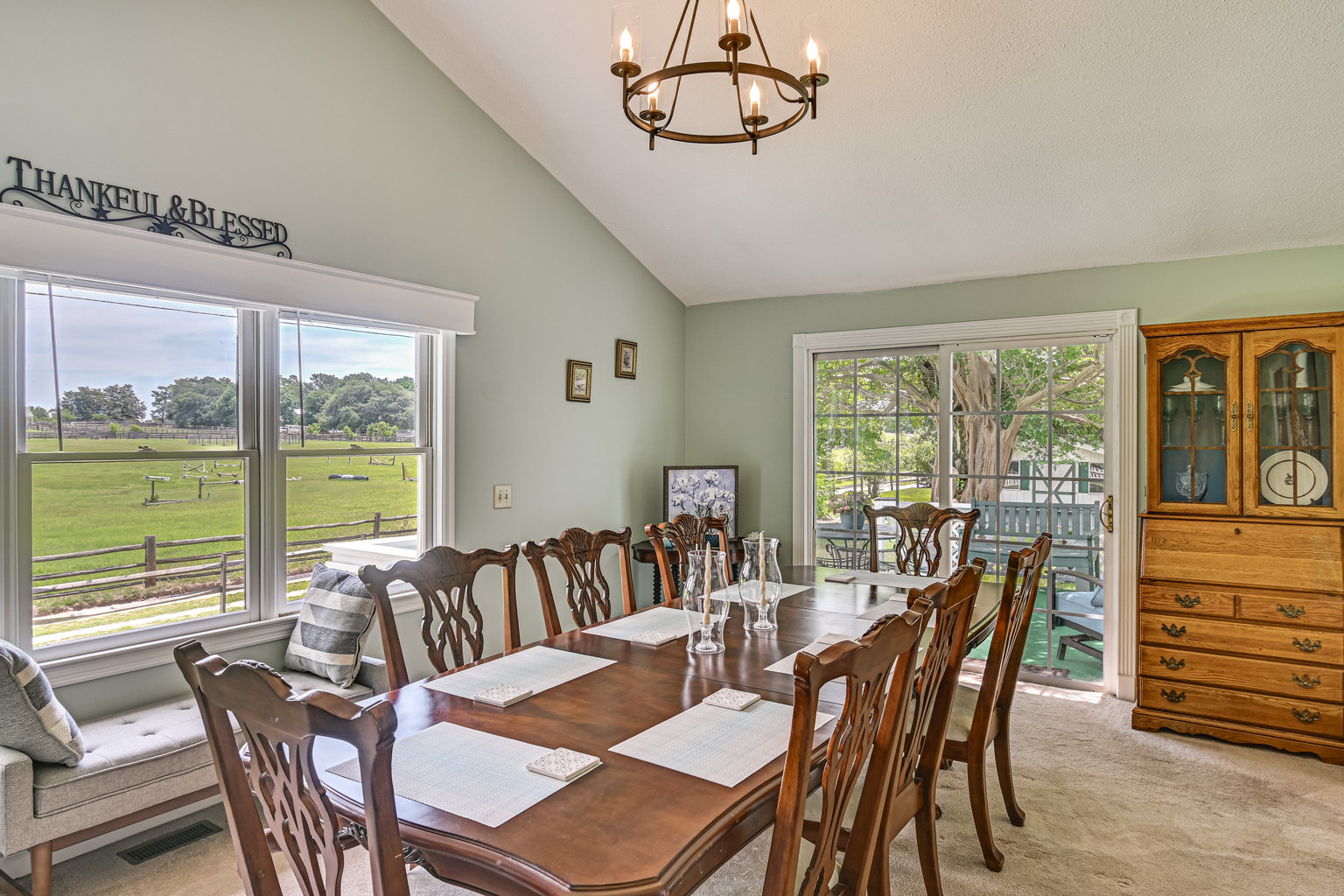 Southern Pines Vacation Rental