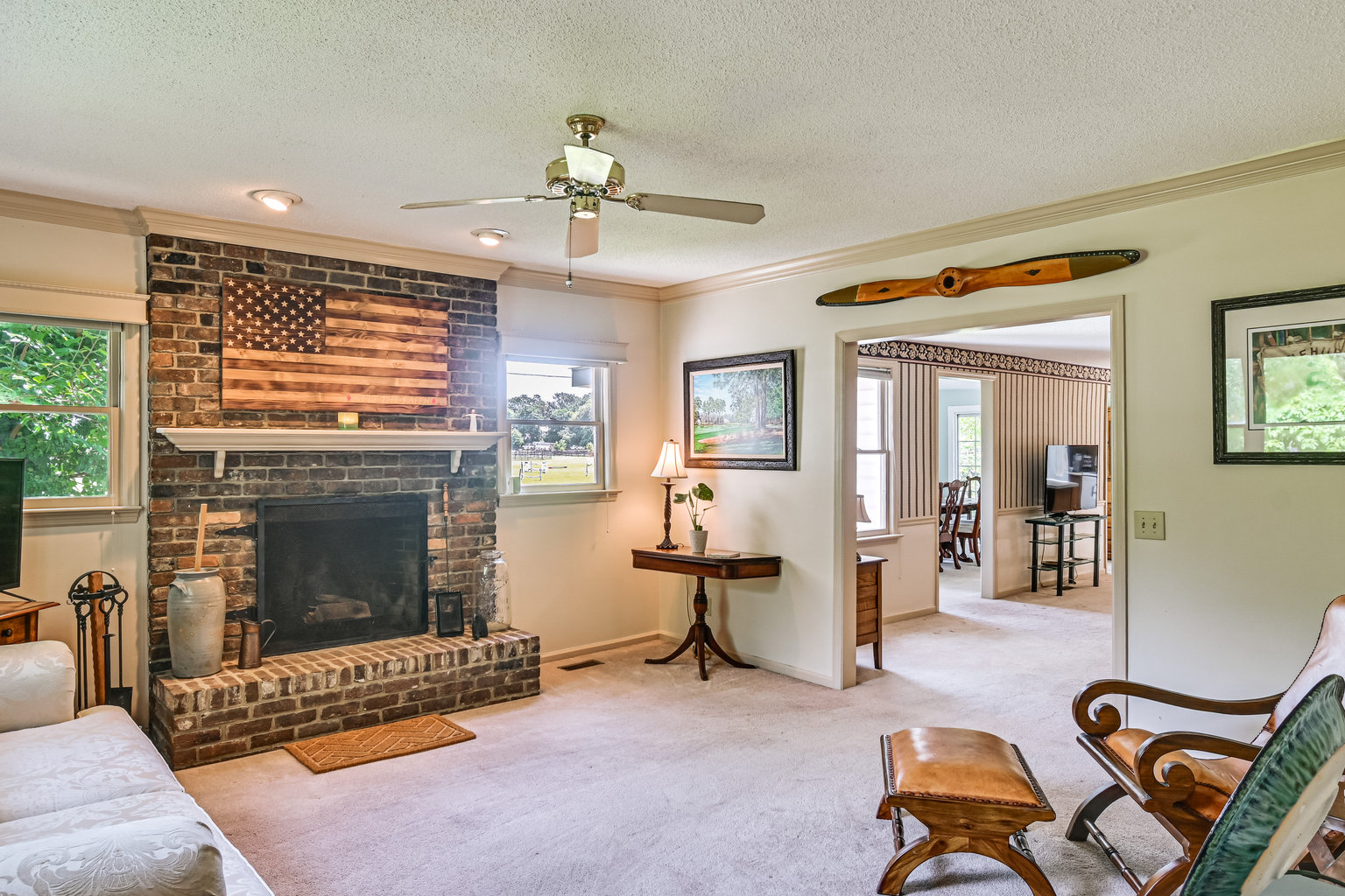 Southern Pines Vacation Rental