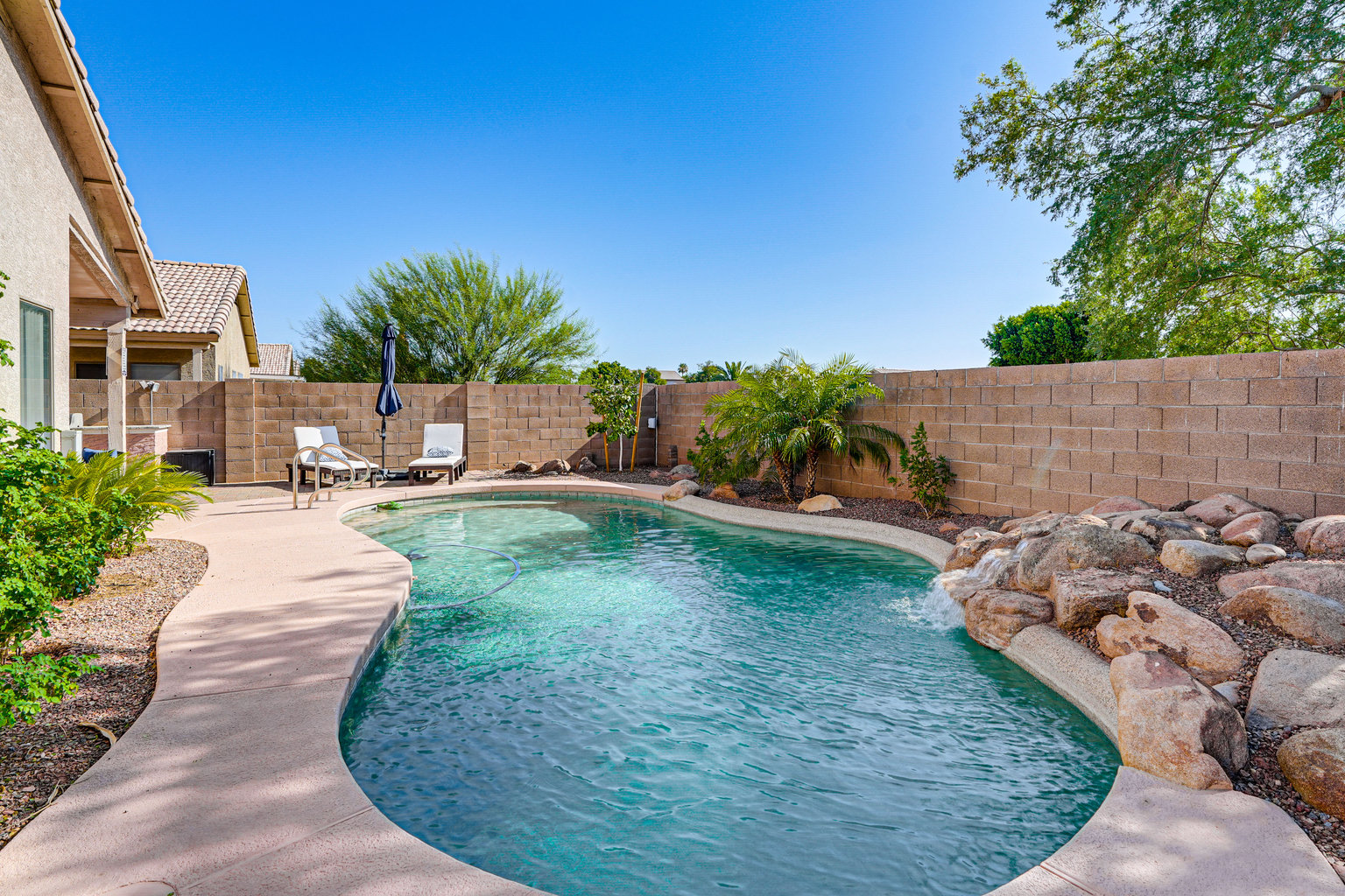 Surprise Vacation Rental