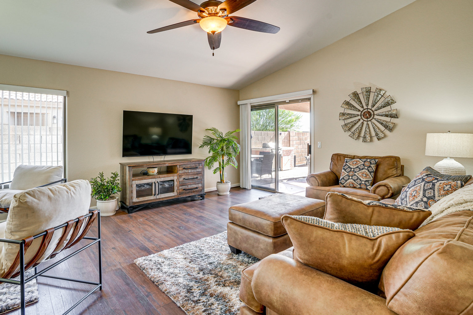 Surprise Vacation Rental