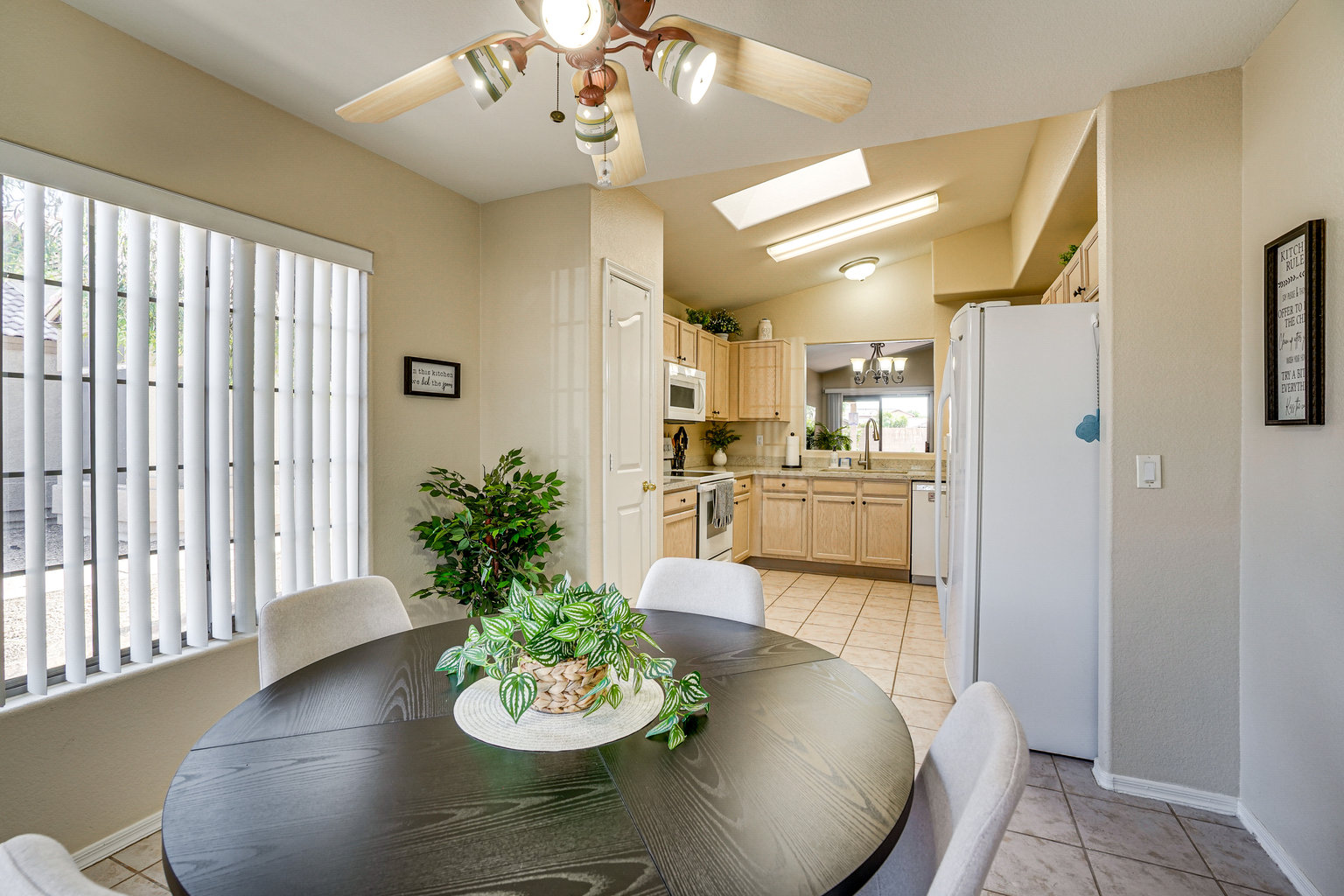 Surprise Vacation Rental