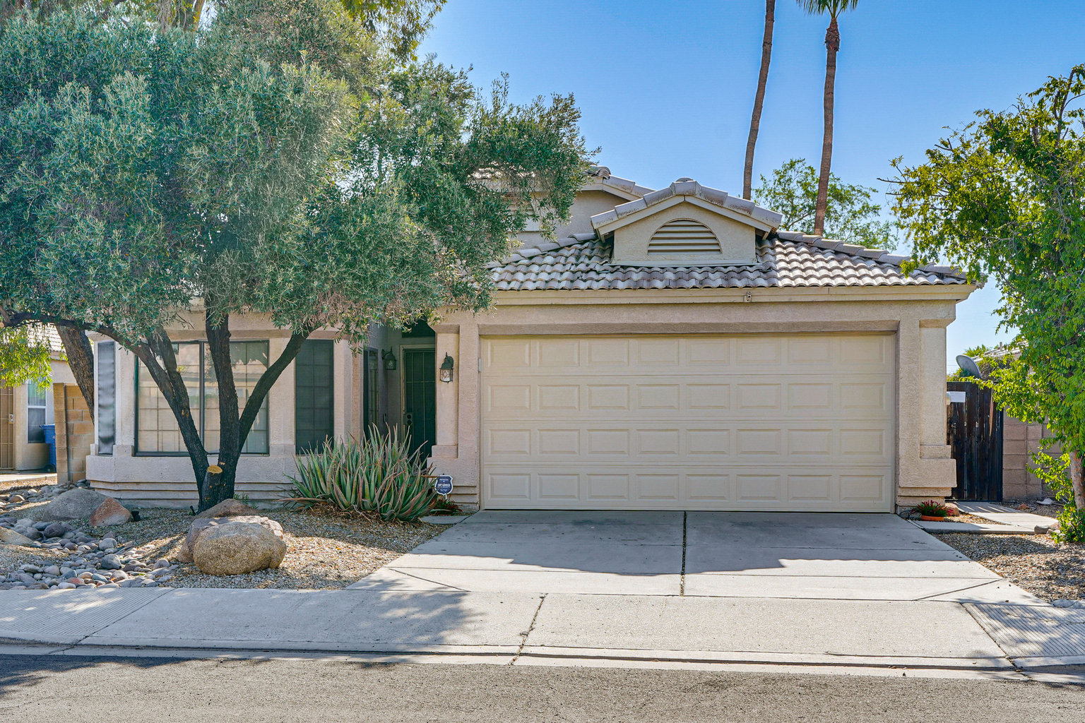 Surprise Vacation Rental