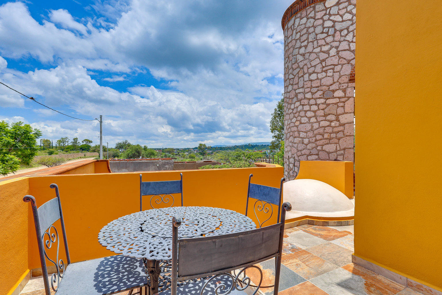 San Miguel de Allende Vacation Rental