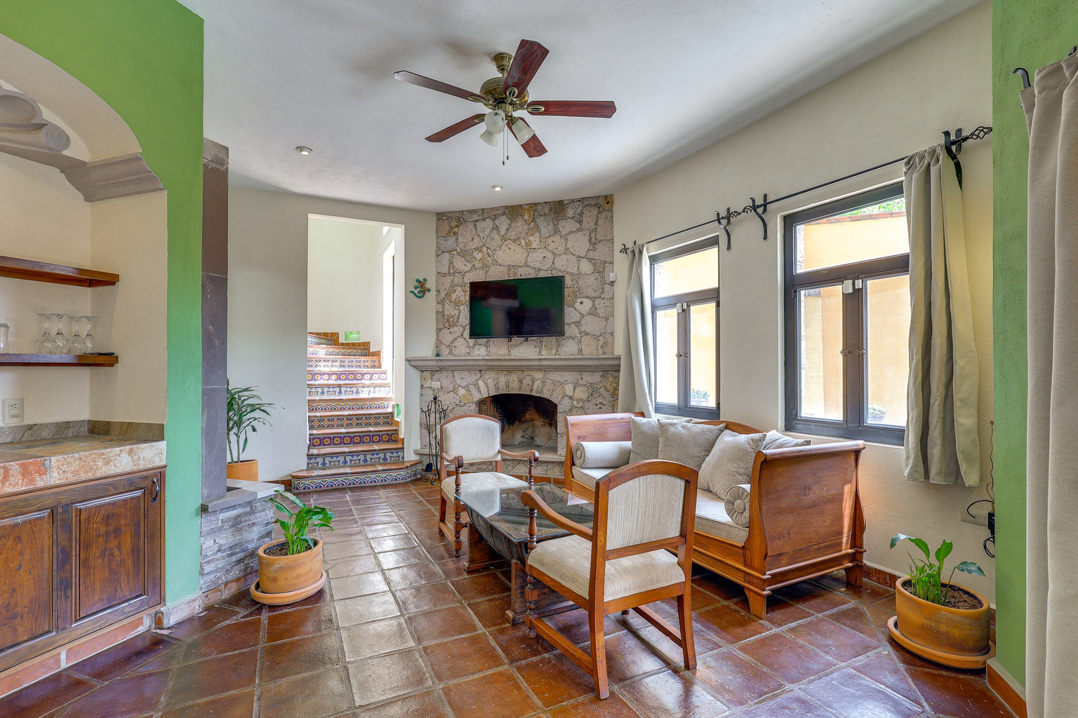 San Miguel de Allende Vacation Rental