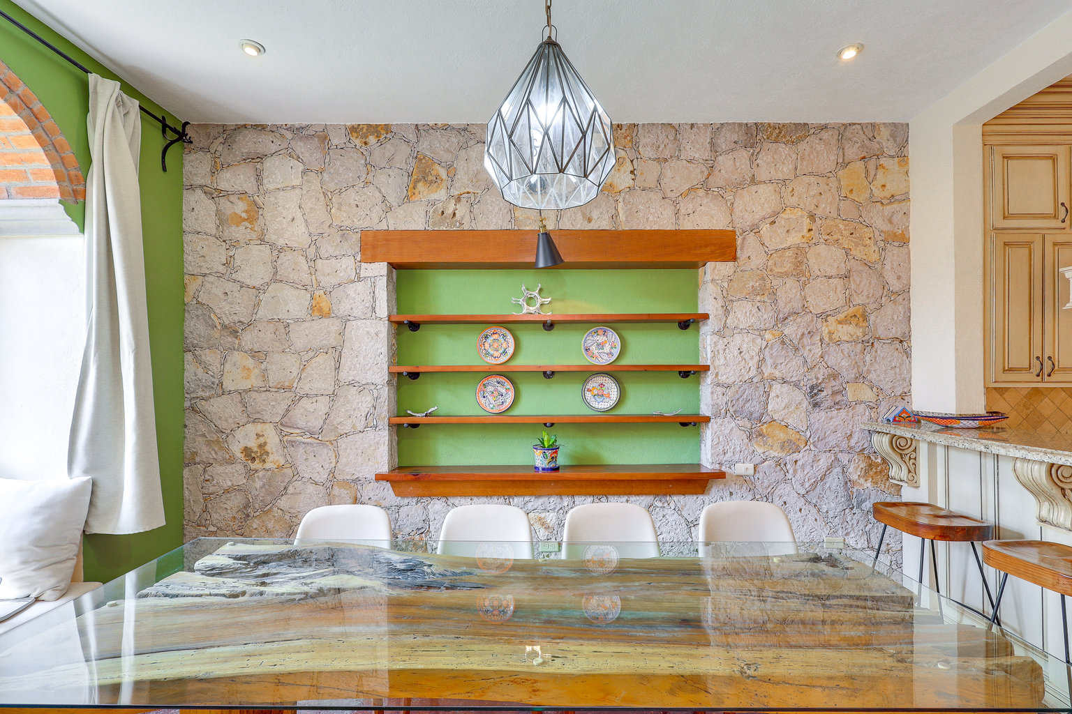 San Miguel de Allende Vacation Rental