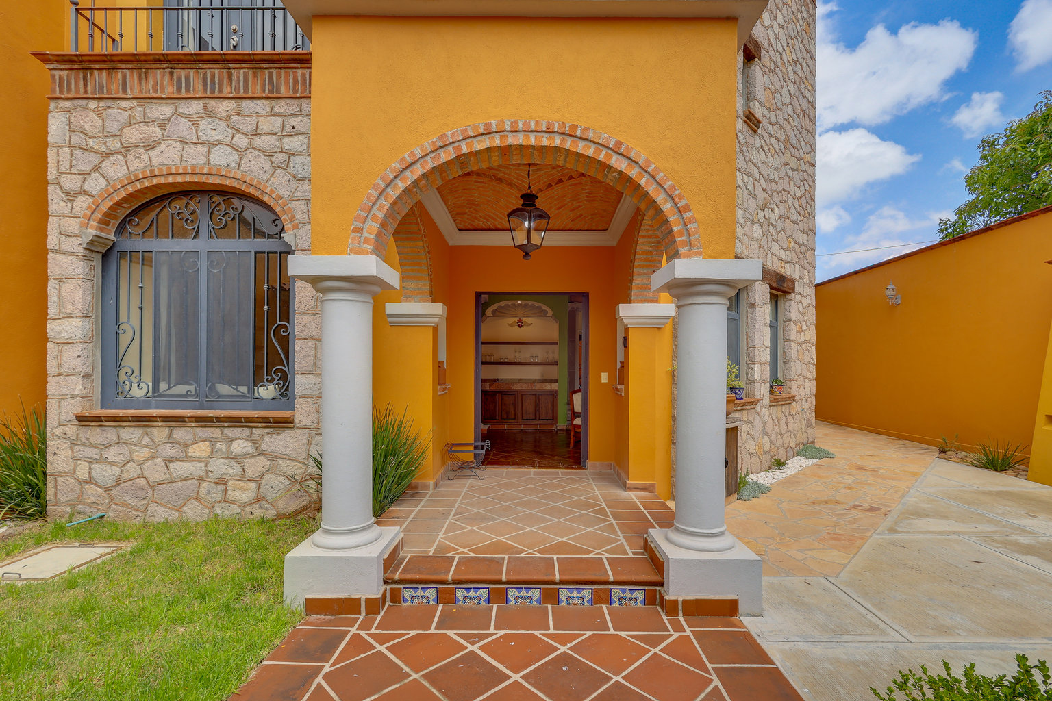 San Miguel de Allende Vacation Rental
