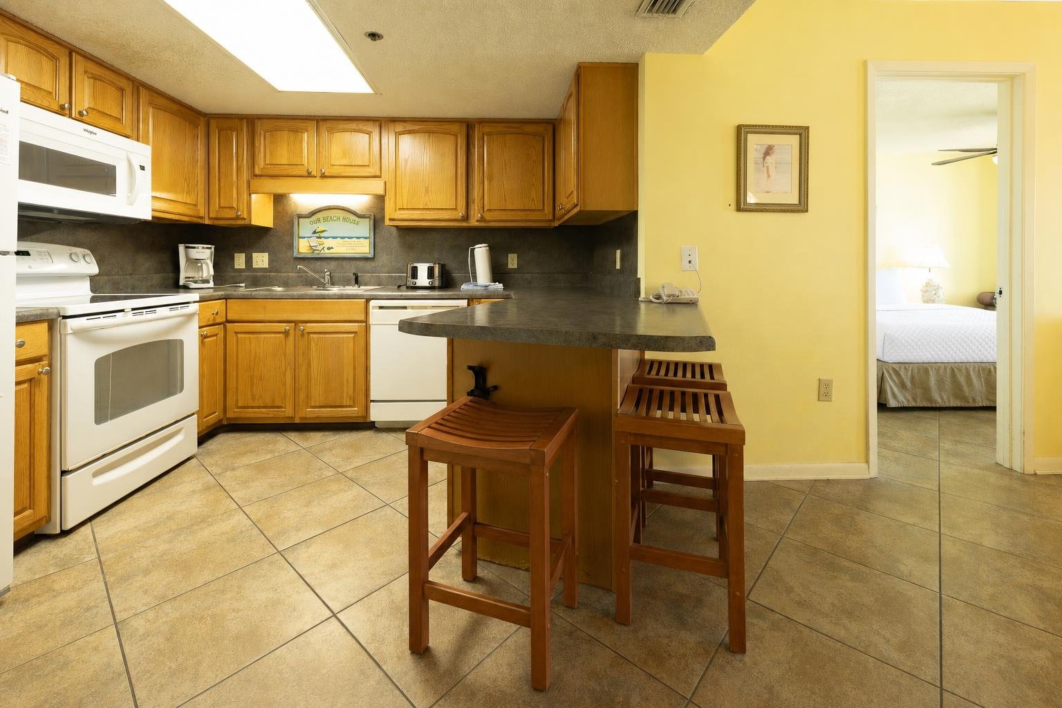 Orange Beach Vacation Rental