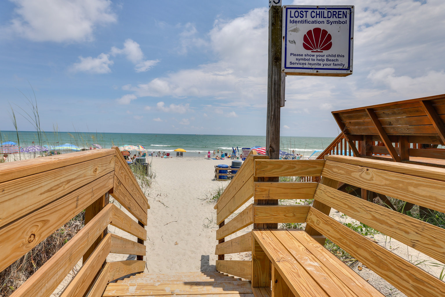 Surfside Beach Vacation Rental
