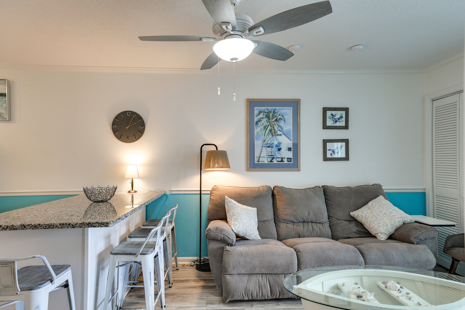 Surfside Beach Vacation Rental