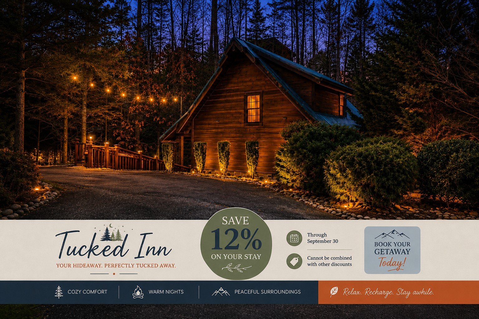 Gatlinburg Vacation Rental