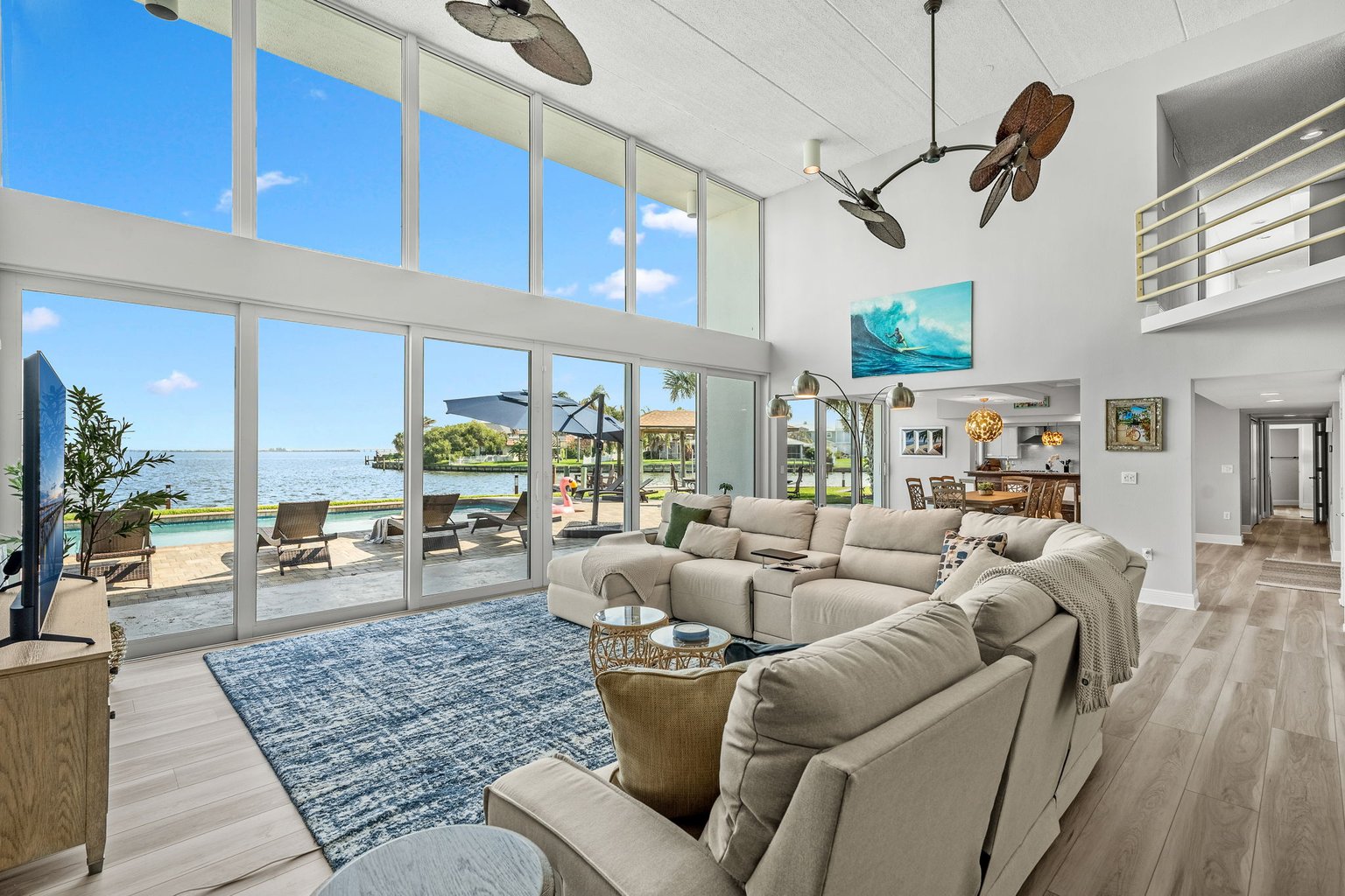 Cocoa Beach Vacation Rental
