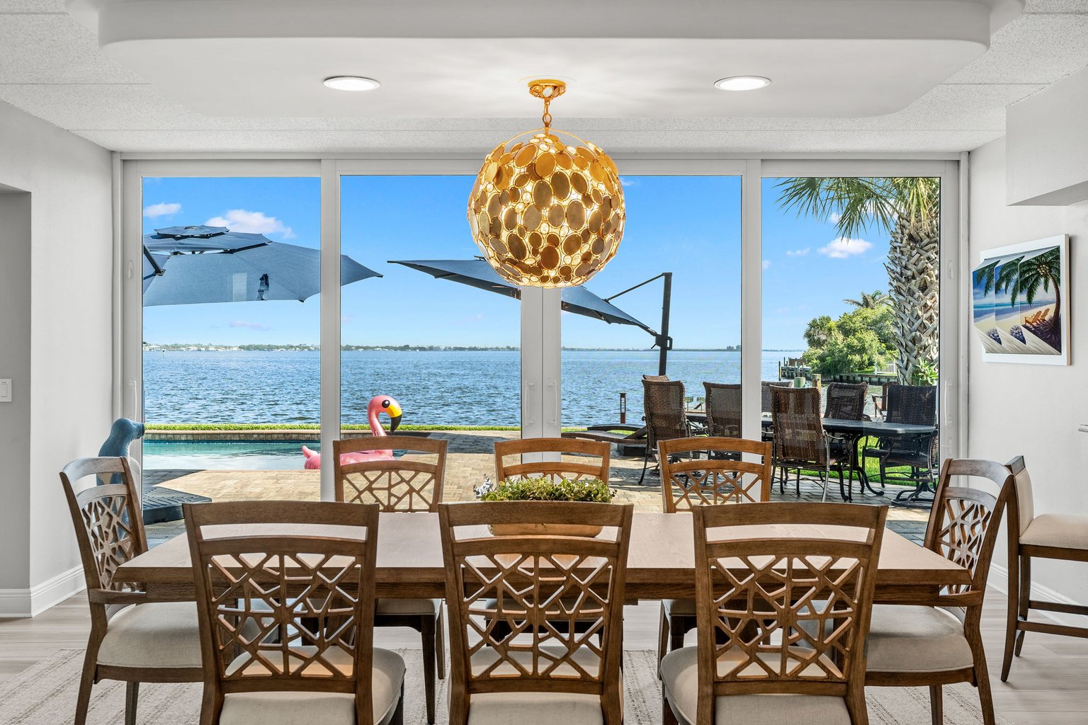 Cocoa Beach Vacation Rental