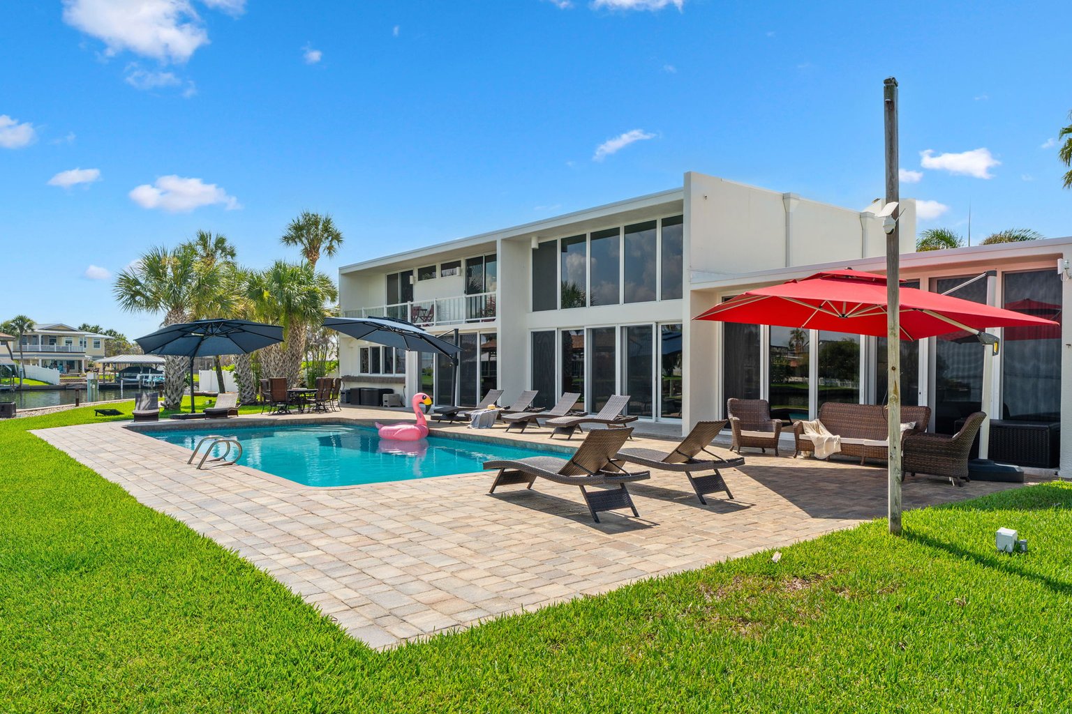 Cocoa Beach Vacation Rental