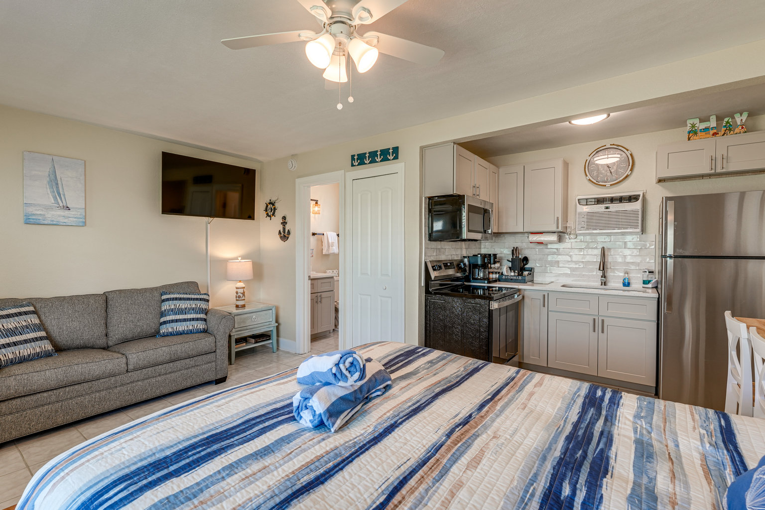 Redington Shores Vacation Rental