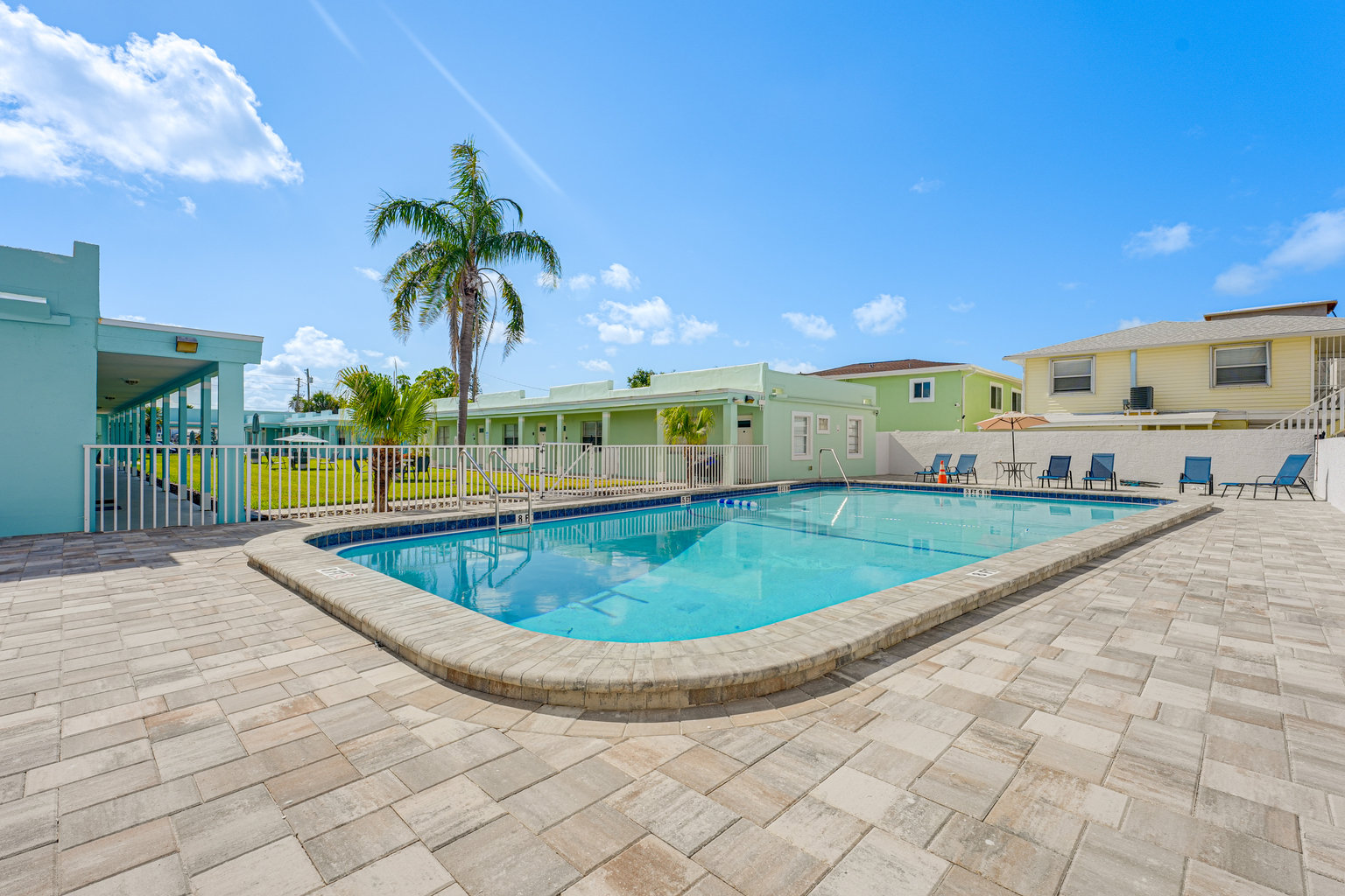 Redington Shores Vacation Rental