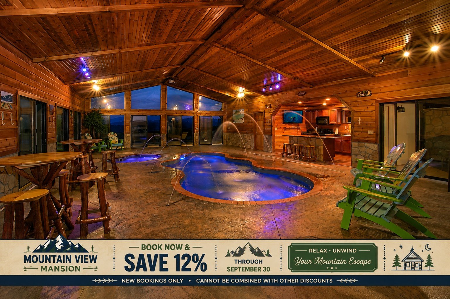 Gatlinburg Vacation Rental