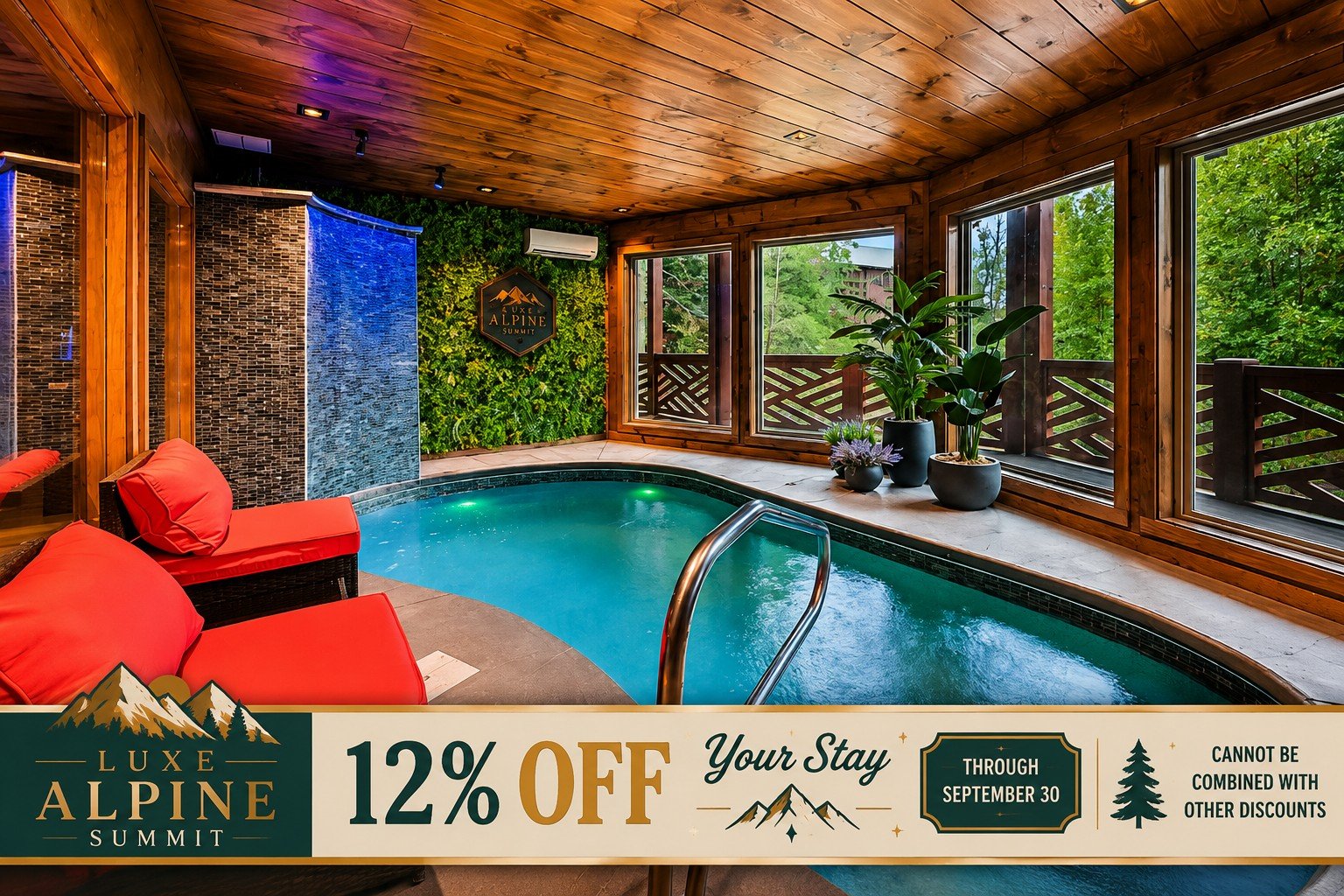 Gatlinburg Vacation Rental