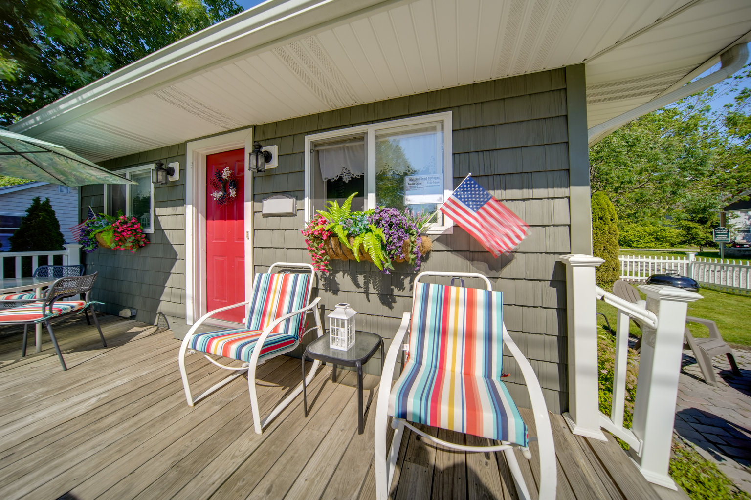 Geneva Vacation Rental