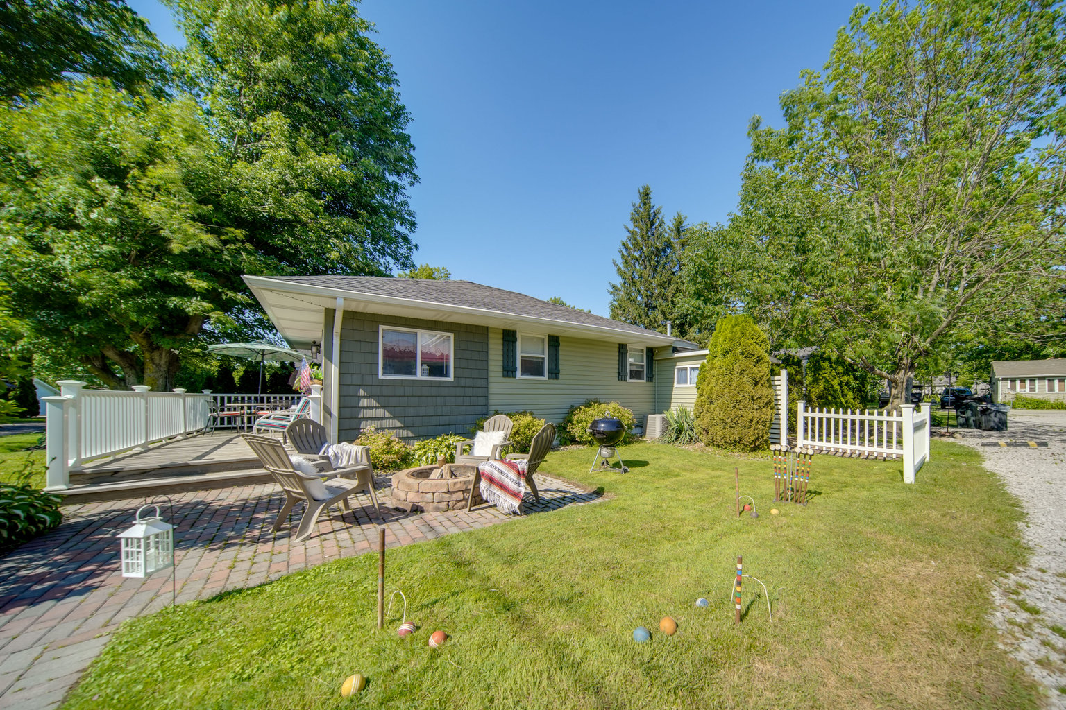 Geneva Vacation Rental