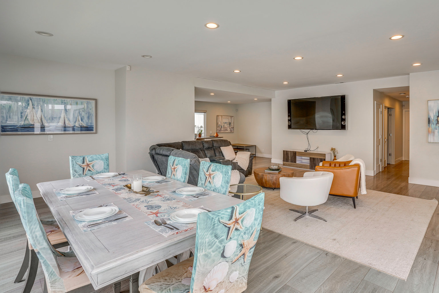 Huntington Beach Vacation Rental