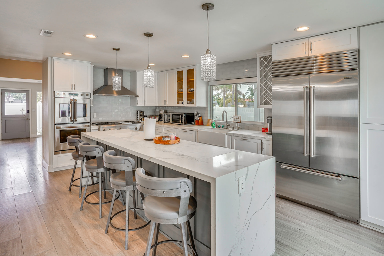 Huntington Beach Vacation Rental