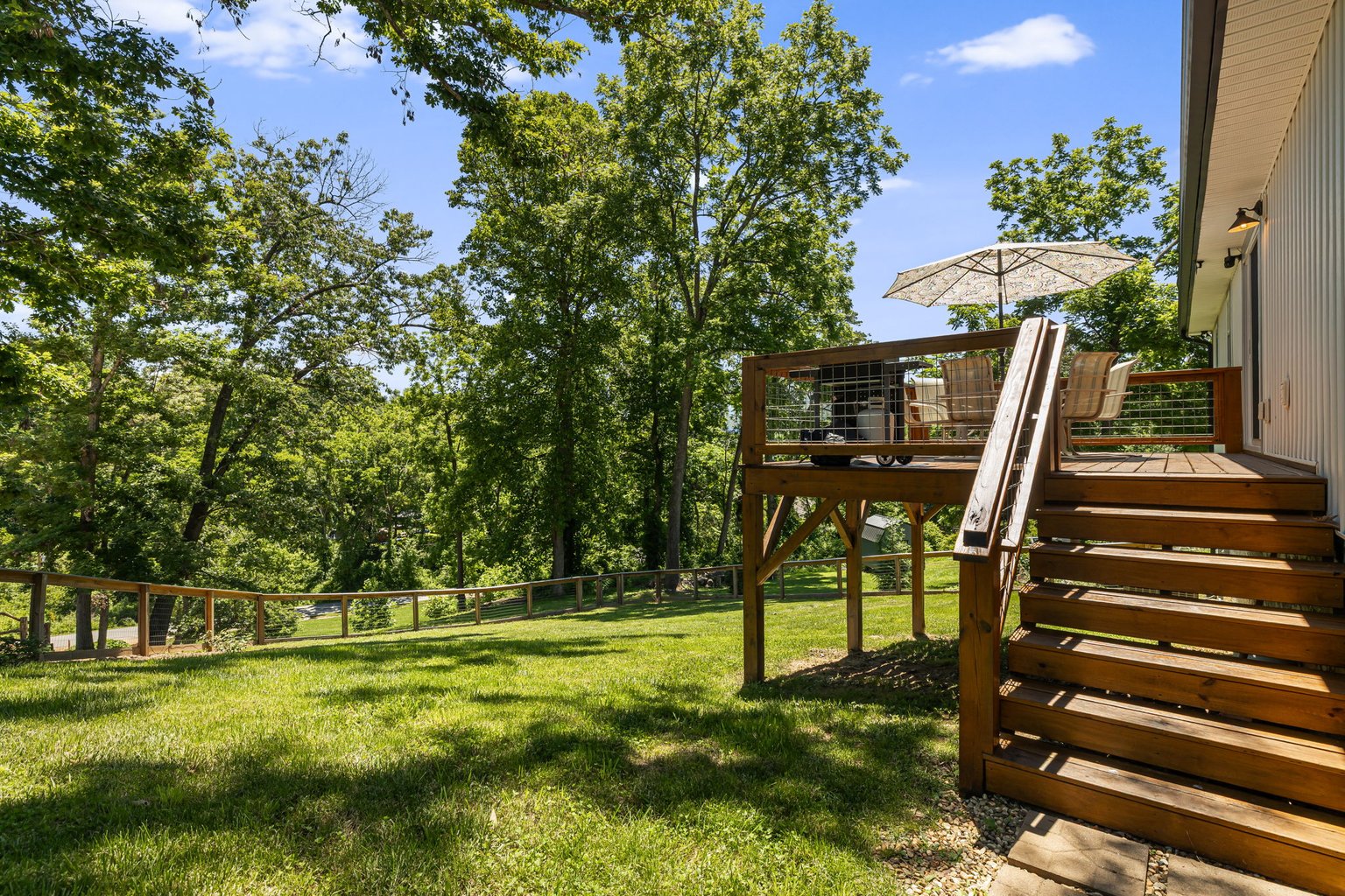 Weaverville Vacation Rental