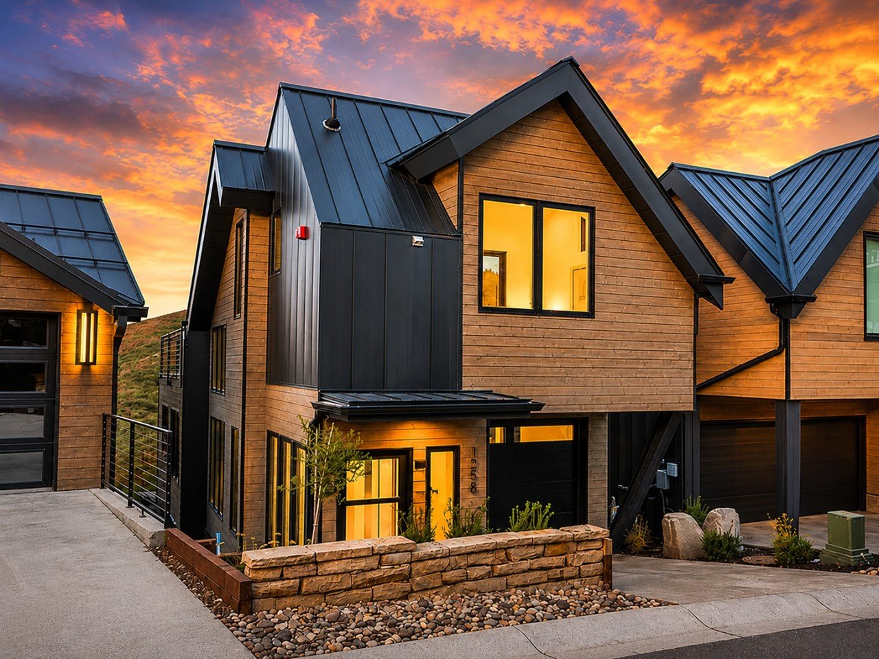 Park City Vacation Rental
