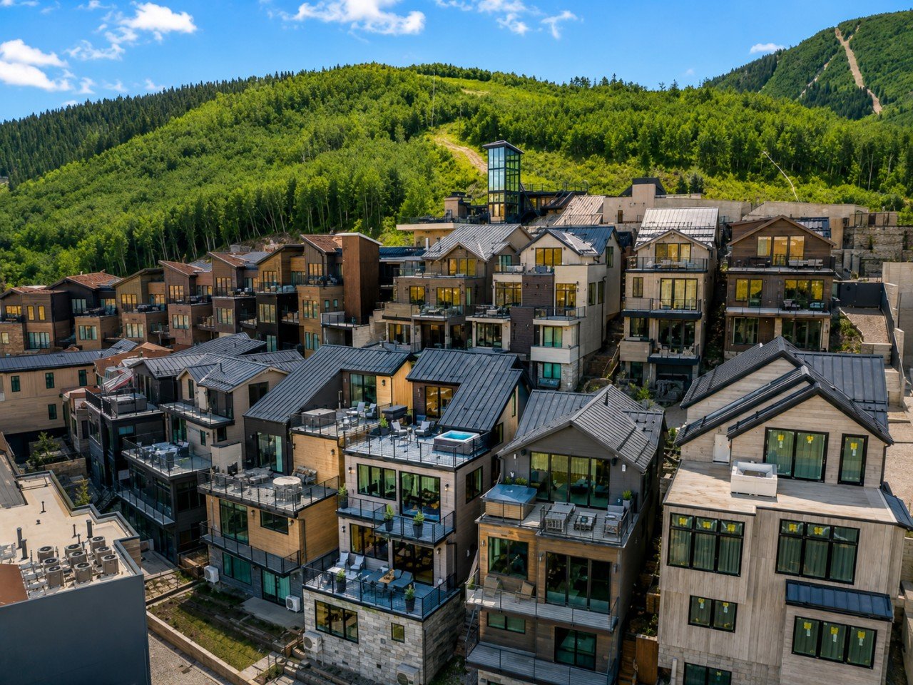 Park City Vacation Rental